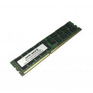 Parts-quick 16GB Memory for Dell PowerEdge R530 DDR4 PC4-17000 2133 MHz RDIMM RAM (PARTS-QUICK BRAND)