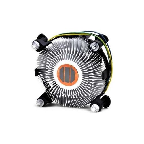  PartsCollection Copper Core Heatsink for Asus Z170