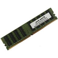 Parts-quick 16GB Memory for Dell PowerEdge R630 DDR4 PC4-17000 2133 MHz RDIMM RAM (PARTS-QUICK BRAND)