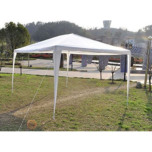  Cosway 3 x 3m Waterproof Tent for Wedding Party Parking