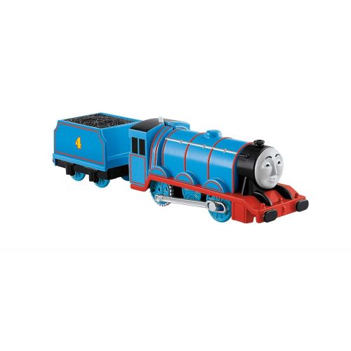  Party Bargains Inc and ships from Amazon Fulfillment. Fisher-Price Thomas & Friends TrackMaster, Motorized Gordon Engine