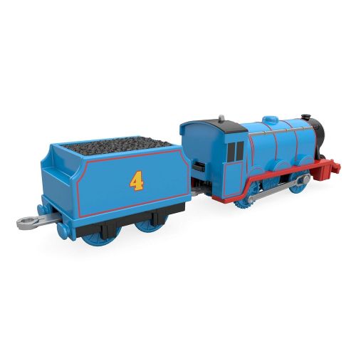  Party Bargains Inc and ships from Amazon Fulfillment. Fisher-Price Thomas & Friends TrackMaster, Motorized Gordon Engine