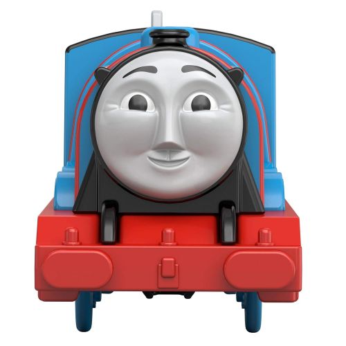  Party Bargains Inc and ships from Amazon Fulfillment. Fisher-Price Thomas & Friends TrackMaster, Motorized Gordon Engine