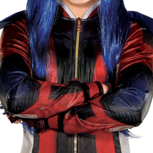  할로윈 용품Party City Evie Halloween Costume for Girls, Descendants 3, Includes Accessories