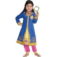 할로윈 용품Party City Mira, Royal Detective Halloween Costume for Girls, Includes Jacket, Pants, Magnifying Glass