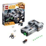 PartyCity Lego Star Wars Moloch’s Landspeeder 464pc - 75210
