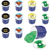 PartyCity Justice League Putty 24ct