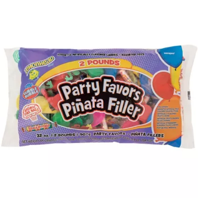  PartyCity Pinata Candy & Toys 160ct