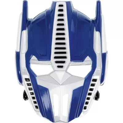  PartyCity Transformers Mask