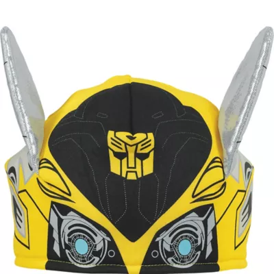 PartyCity Transformers Hat Deluxe