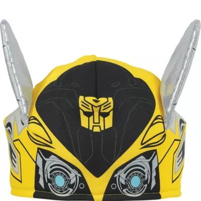  PartyCity Transformers Hat Deluxe