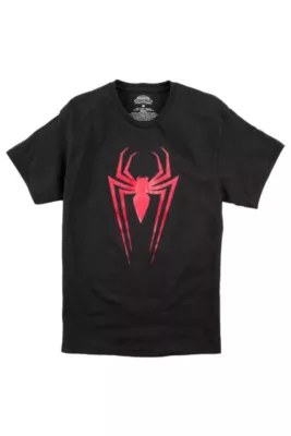 PartyCity Spider-Man Logo T-Shirt