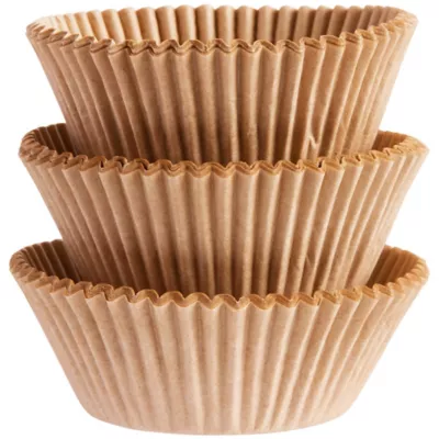  PartyCity Wilton Kraft Baking Cups 75ct