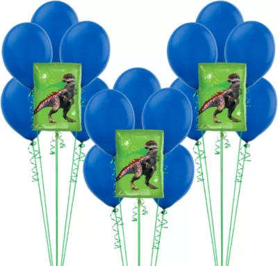 PartyCity Jurassic World Balloon Kit
