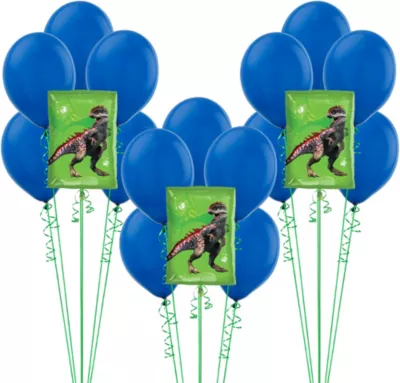  PartyCity Jurassic World Balloon Kit