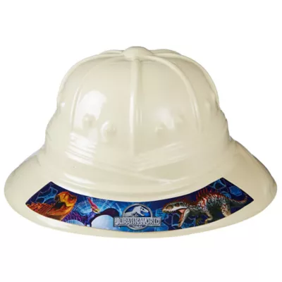 PartyCity Jurassic World Pith Helmet