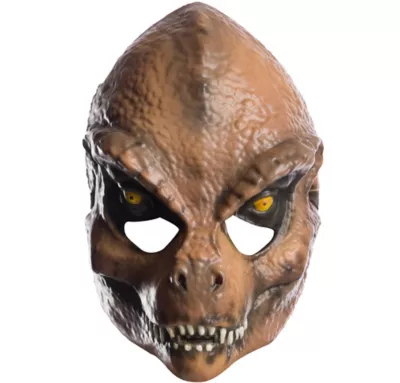 PartyCity Child T-Rex Mask - Jurassic World 2