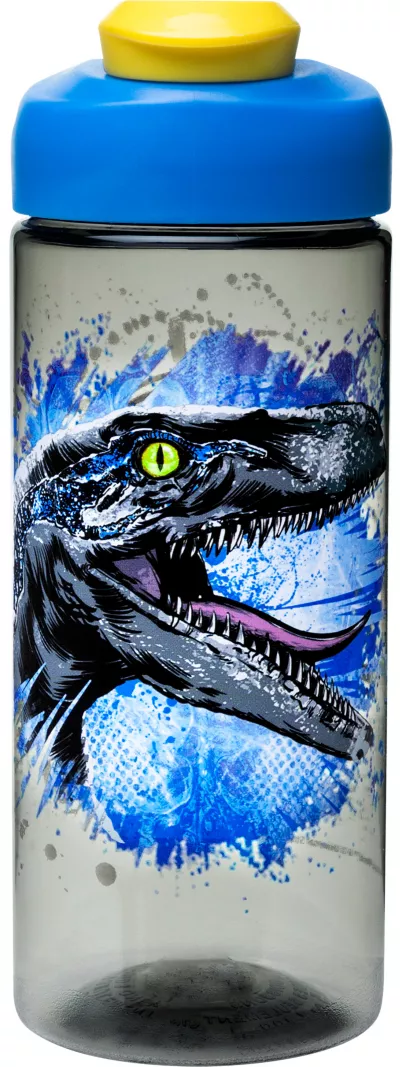 PartyCity Jurassic World Water Bottle