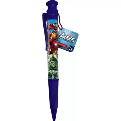 PartyCity Avengers Giant Pen