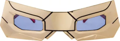 PartyCity Iron Man Fun Shades