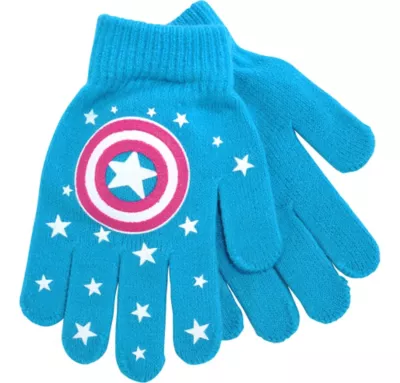 PartyCity Child American Dream Gloves