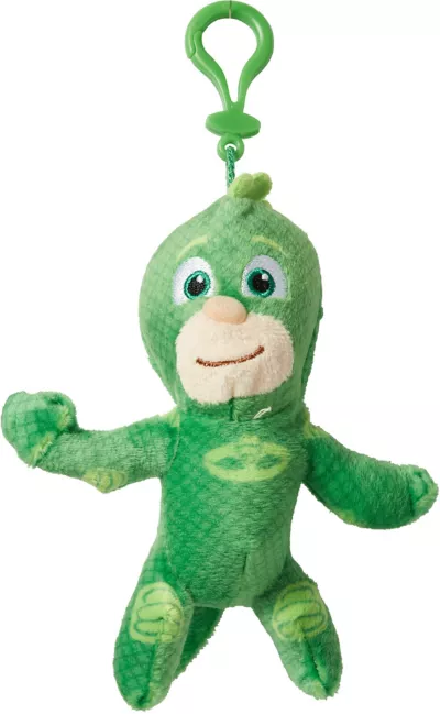 PartyCity Clip-On Gekko Plush - PJ Masks