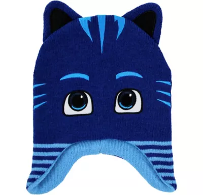 PartyCity Child Catboy Beanie - PJ Masks