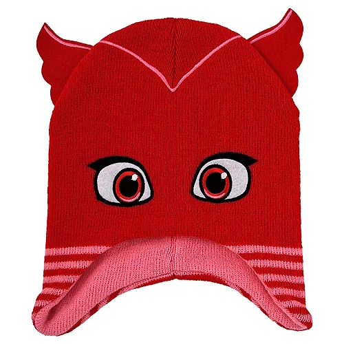 PartyCity Child Owlette Beanie - PJ Masks