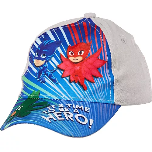 PartyCity Child PJ Masks Baseball Hat