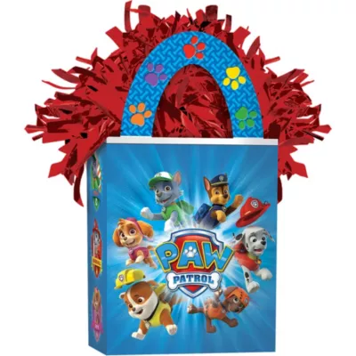  PartyCity Paw Patrol Balloon Weight