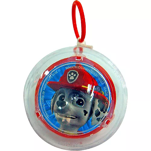 PartyCity PAW Patrol Auto-Return Yo-Yo