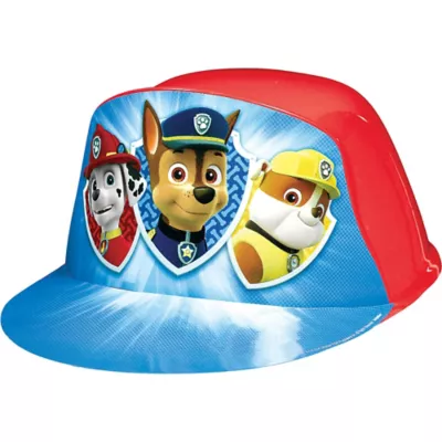 PartyCity PAW Patrol Hat