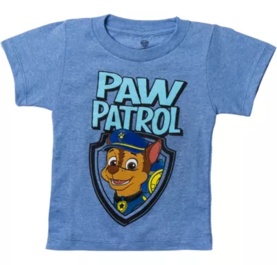 PartyCity Child Chase T-Shirt - PAW Patrol