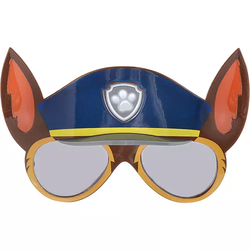 PartyCity Child Chase Sunglasses - PAW Patrol