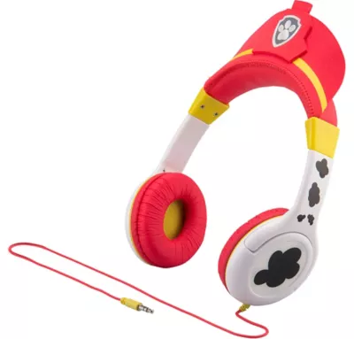 PartyCity Marshall Headphones - PAW Patrol