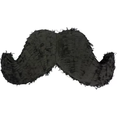 PartyCity Moustache Pinata