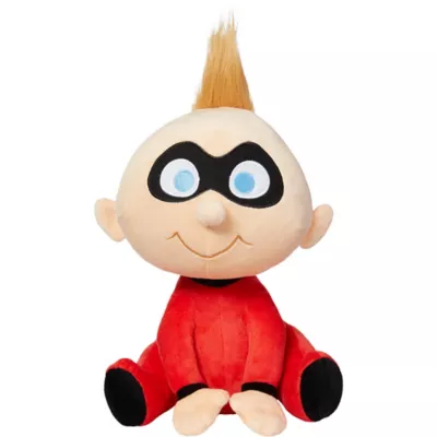 PartyCity Large Jack-Jack Plush - Incredibles 2