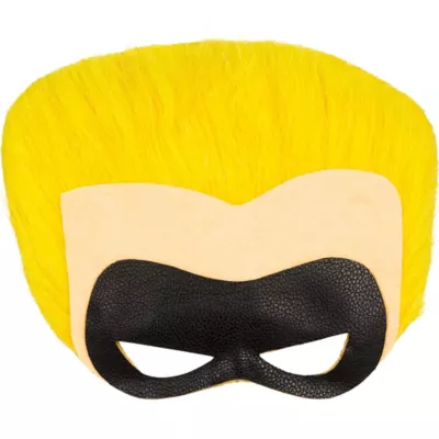  PartyCity Dash Mask - Incredibles 2