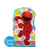 PartyCity Giant Elmo Pinata