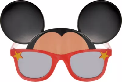 PartyCity Child Mickey Mouse Sunglasses