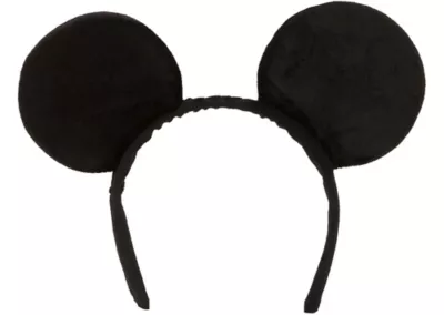 PartyCity Child Mickey Mouse Ears