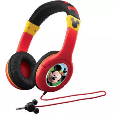 PartyCity Mickey Mouse Headphones