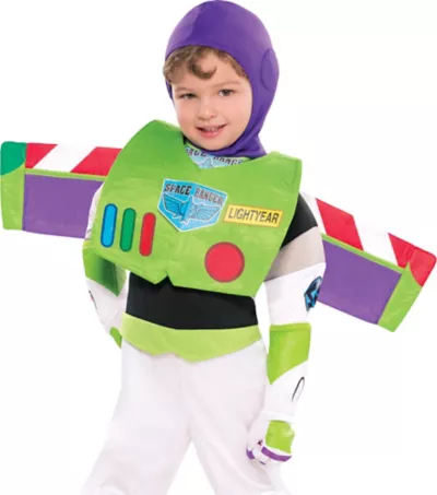 PartyCity Child Buzz Lightyear Accessory Kit - Toy Story