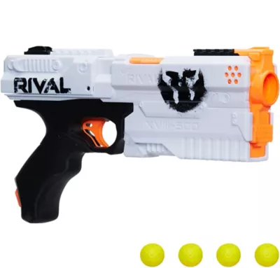 PartyCity Blue Nerf Rival Kronos XVIII-500