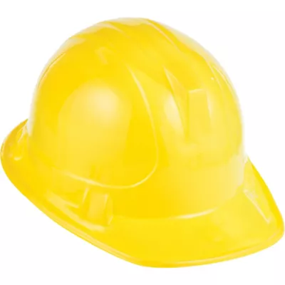 PartyCity Construction Hat