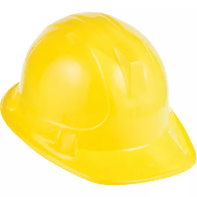  PartyCity Construction Hat