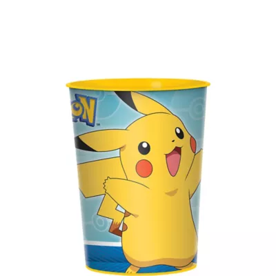  PartyCity Pokemon Core Favor Cup