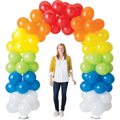 PartyCity Balloon Arch Kit