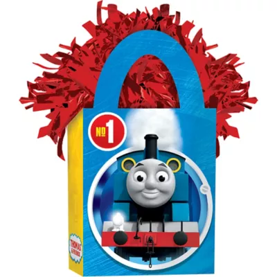 PartyCity Thomas the Tank Engine Balloon Weight