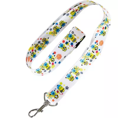 PartyCity Despicable Me Lanyard